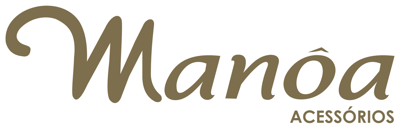 Manôa Acessórios